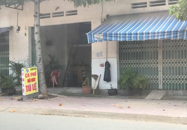 Biên Hòa - Đồng Nai: Thiên đường cà phê  "sung sướng " trá hình 