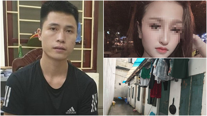 Vụ cô gái bị sát hại trước ngày đi nước ngoài: Nghi phạm đối diện với án tử