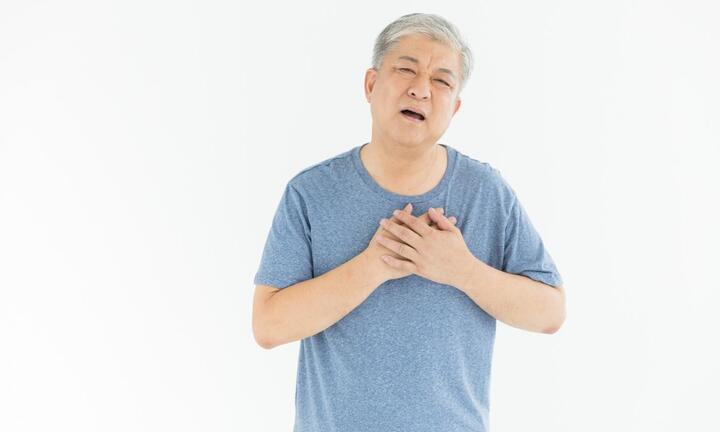 Mỡ máu cao – Hãy lắng nghe lời khuyên của chuyên gia 