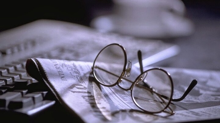 Nhớ về những bài học từ bài báo đầu tiên không được đăng