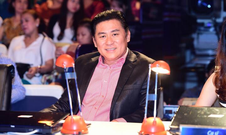 NSƯT Tạ Minh Tâm – Một trong 3 BGK quyền lực đêm chung kết “Ngôi sao tiếng hát Đại dương 2019”