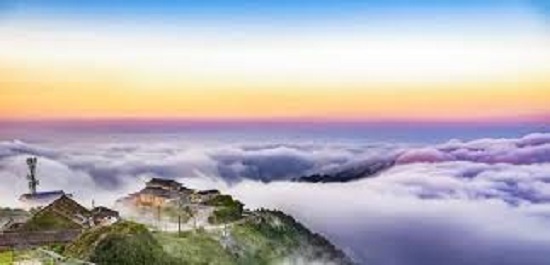 Lộc Bình (Lạng Sơn) Khai thác tiềm năng để phát triển du lịch