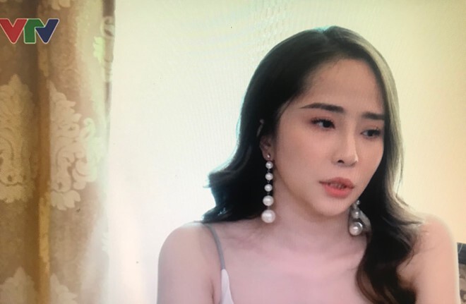 Hé lộ về nhân vật Nhã khiến fan vợ chồng Vũ - Thư 