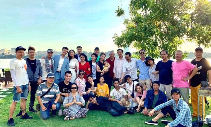 Tin tức giải trí mới nhất ngày 22/6/2019: Chia tay dàn sao 