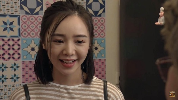 Nàng dâu order tập 23: 