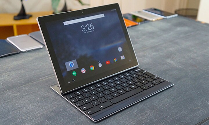 Tin tức công nghệ mới nóng nhất trong ngày hôm nay 24/6/2019: Google rút khỏi thị trường máy tính bảng