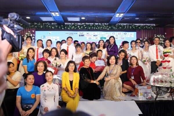 Á hậu doanh nhân Mai Vũ chắp cánh cho “Giấc mơ có thật”