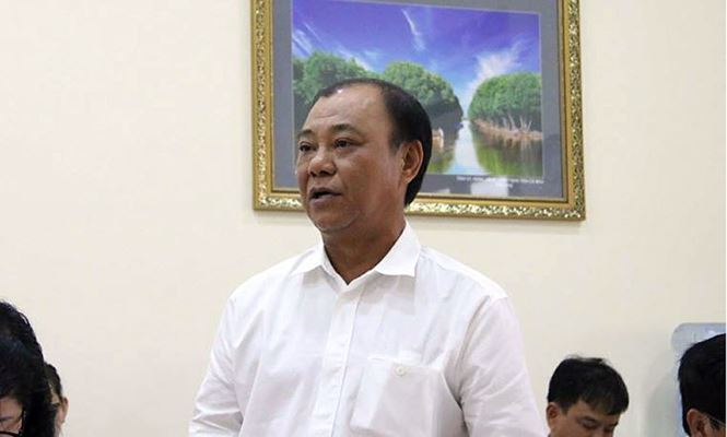 Chủ tịch TPHCM: Cần điều tra làm rõ những sai phạm tại SAGRI