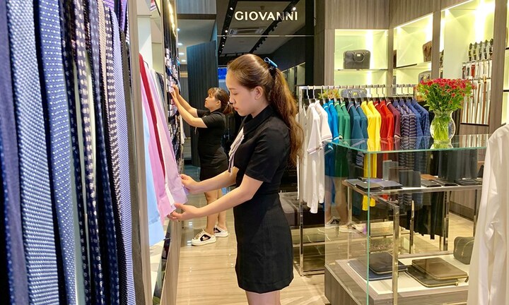 Giovani Đăk Lăk : Ưu đãi giảm giá đến 15% nhân dịp 'Ngày Gia đình Việt Nam'