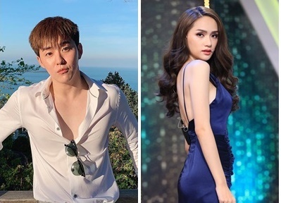 Hương Giang “nhá hàng” MV mới trong dự án “Tuesday Universe”