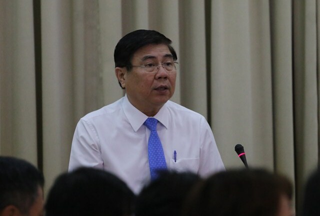 Chuyển cơ quan điều tra hồ sơ sai phạm tại Tổng công ty Nông nghiệp Sài Gòn SAGRI