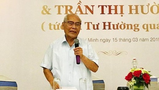 Thông tin mới vụ tranh chấp tài sản trong gia đình bà Tư Hường: Xuất hiện 'nhóm bí ẩn'
