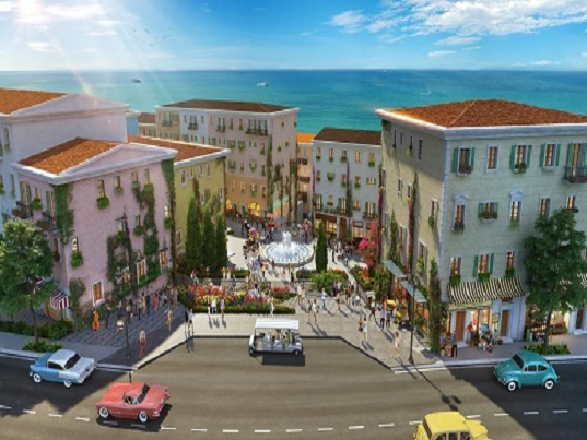 BĐS Nam Phú Quốc đón 'vận hội' lên đời thành phố biển đầu tiên của Việt Nam