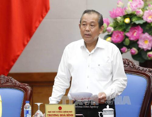 Vẫn nhức nhối nạn lót tay, chạy chọt khi giao dịch với cơ quan công quyền
