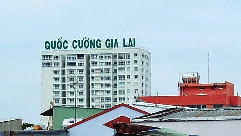 Công ty của mẹ Cường đô la bị phạt