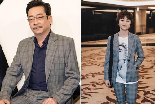 NSND Hoàng Dũng lên tiếng bảo vệ Bảo Hân, đập tan tin đồn thất thiệt