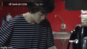 Phim Về nhà đi con tập 54: Dương vẫn muốn làm mẹ kế của Bảo