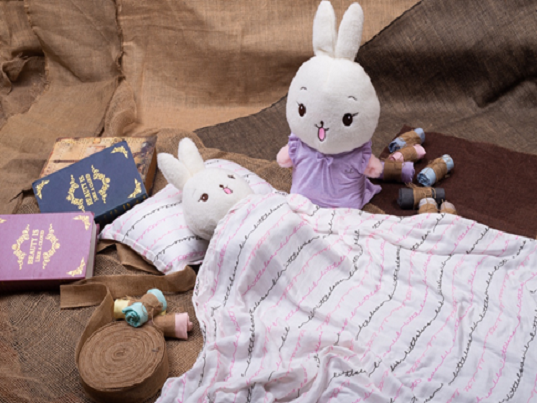 BAMBOO BY LIL -Xu hướng mới trong ngành thời trang trẻ em