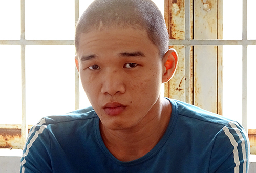 Bắt giữ con nghiện dâm ô bé gái 11 tuổi lúc cha mẹ đi vắng