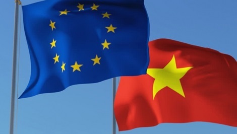 Thỏa thuận Thương mại và Đầu tư EU-Việt Nam EVFTA