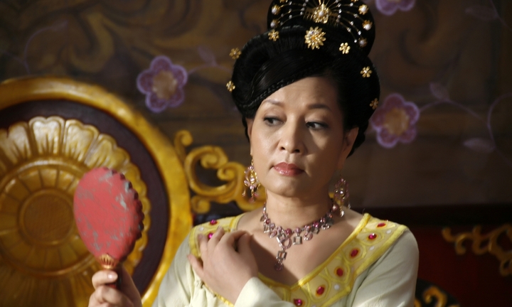 NSƯT Hà Xuyên: Bông hồng vững vàng trước sóng gió vẫn thầm mong có một bờ vai