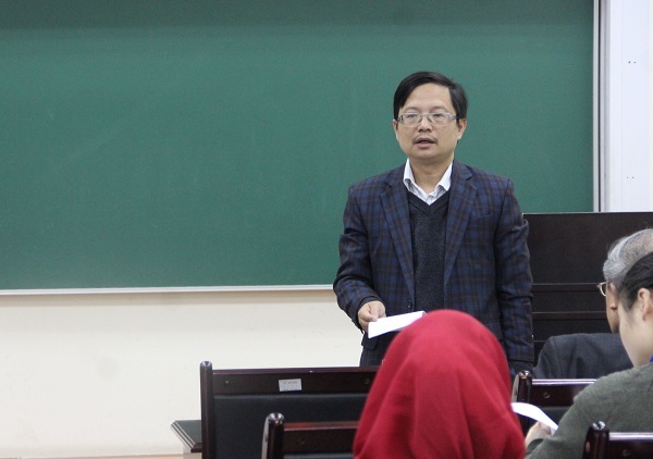 Câu chuyện tuyển sinh đại học- Xu hướng những ngành học bị “ế”