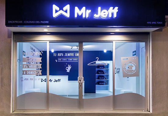 Mr Jeff ra mắt kỷ nguyên mới về dịch vụ giặt ủi và cơ hội nhượng quyền thương hiệu tại Việt Nam