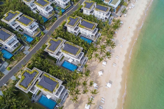 5 lý do khiến Premier Village Phu Quoc Resort được mệnh danh là
