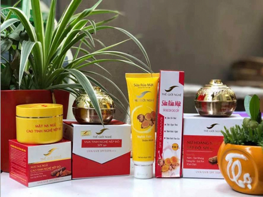 Thế giới nghệ- Khẳng định nguồn gốc pháp lý vì người tiêu dùng