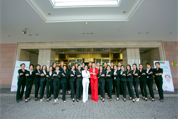 Tatu Group họp mặt lãnh đạo cấp cao triển khai kế hoạch bùng nổ 6 tháng cuối năm