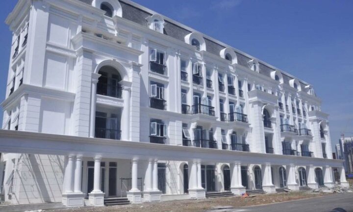 Nữ doanh nhân 9X chi hàng chục tỷ đồng mua 4 lô đất của Tập đoàn Lã Vọng là ai?