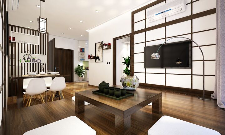 Cơ hội sở hữu căn hộ The Zen Residence cuối cùng trước bàn giao