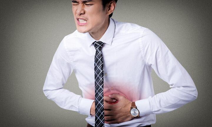 Viêm đại tràng mạn tính – “Sát thủ” gây ung thư đại tràng