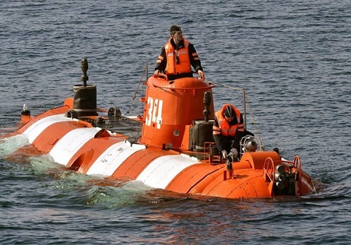 Tin tức thế giới mới nóng nhất hôm nay 3/7: Tàu ngầm Nga bốc cháy, 14 thủy thủ thiệt mạng