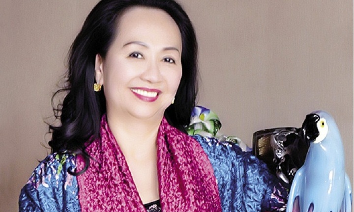 Những người trong gia đình bà Trương Mỹ Lan xin thôi quốc tịch giờ ra sao?