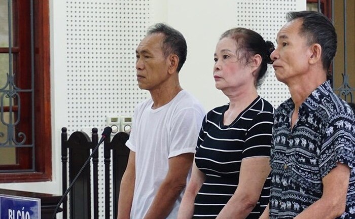 Xét xử đường dây “chạy” chế độ thương binh: Gần 1.000 cựu binh dính bẫy lừa 