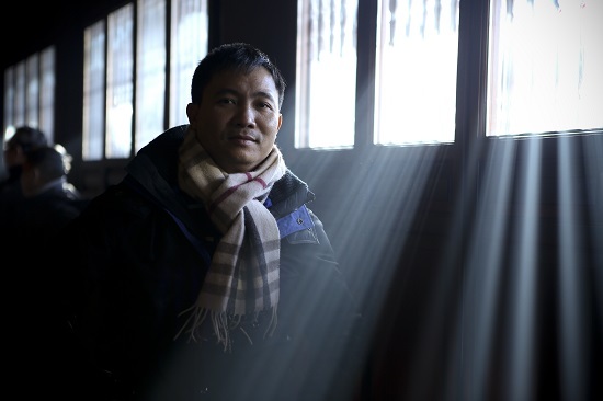 Đạo diễn Đỗ Thanh Hải: Để đạt được đẳng cấp, phải vượt qua thành công đã có