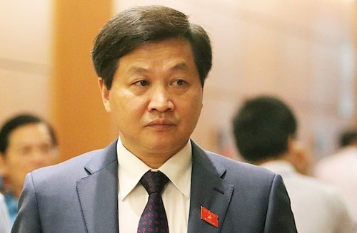 Tổng thanh tra Chính phủ nói gì về kết luận tại khu đô thị mới Thủ Thiêm?