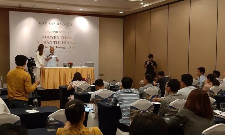 Vụ tranh chấp 30.000 tỉ: Hãy để tòa án làm việc của mình