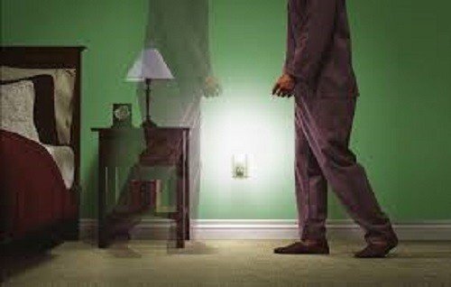 Khổ tâm vì chứng tiểu đêm nhiều lần