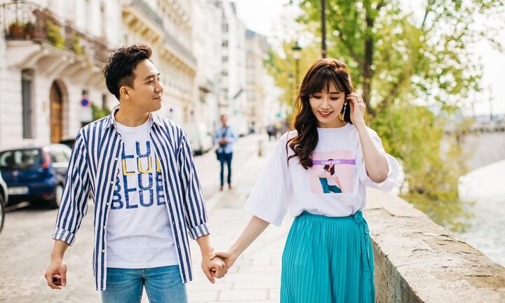 Trấn Thành phẫn nộ quyết truy lùng kẻ miệt thị Hari Won