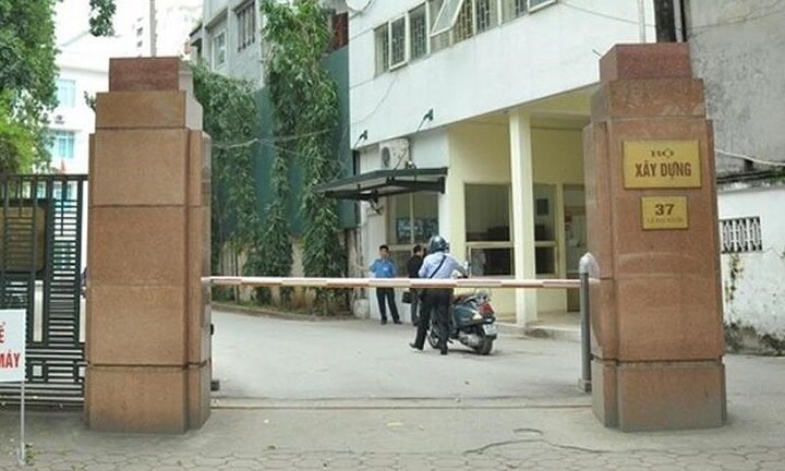 Đoàn thanh tra mới của Bộ Xây dựng sẽ không thanh tra lại TP. Vĩnh Yên