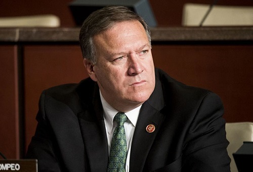 Iran liên hệ với khủng bố Al Qaeda, Mỹ sẵn sàng giáng đòn quân sự?