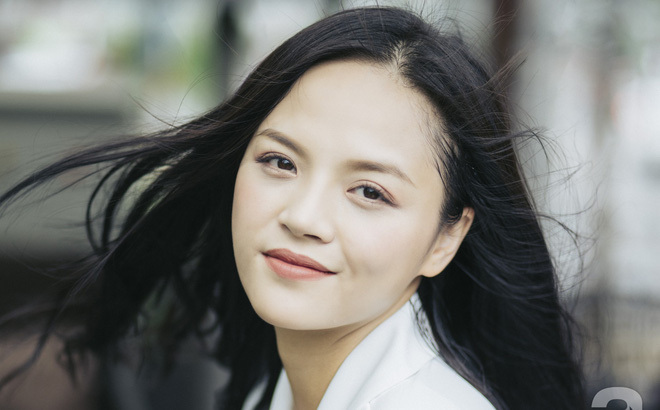 Diễn viên Thu Quỳnh: Sự nghiệp thành công, nhưng tình yêu không trọn vẹn