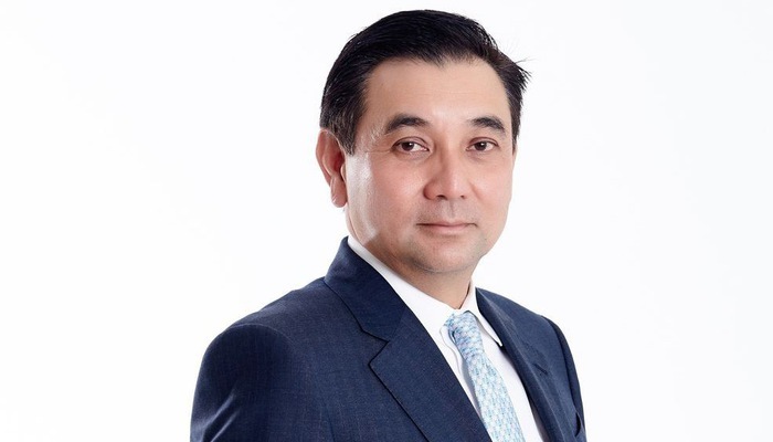 Choáng vì tốc độ kiếm tiền của tỷ phú năng lượng Thái Lan, 3 tháng