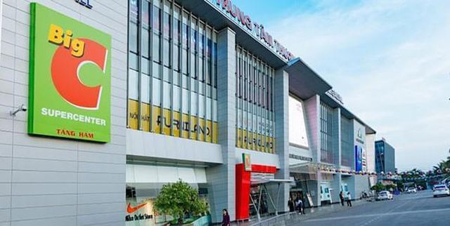 Vụ Big C ngừng nhập hàng may mặc: Quy định tỷ lệ hàng Việt tại các siêu thị là bao nhiêu?