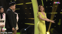 Video: Minh Tuyết ví Quang Lê như