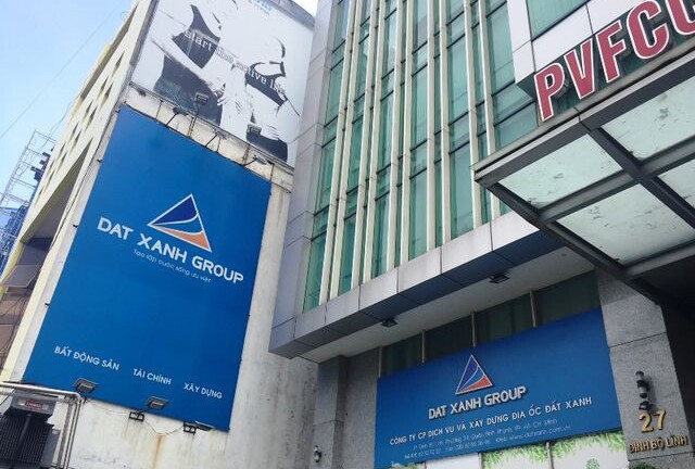 Tập đoàn Đất Xanh bị xử phạt, truy thu hơn 3 tỷ đồng tiền thuế