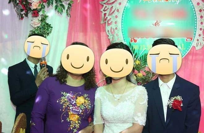 Gia đình 2 bên mãi không cho cưới, cô dâu chú rể sững sờ khi biết sự thật