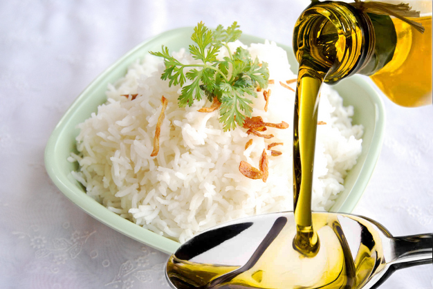 Bí quyết nấu cơm thơm ngon, hấp dẫn bà nội trợ nào cũng cần phải biết